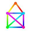 One Touch Drawing Puzzle Game
