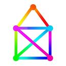One Touch Drawing Puzzle Game - 1Line APK