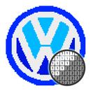 Logo Pixel Art Color by Number APK