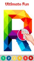 Learn Pixel Art Coloring Book screenshot 3