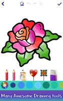 Learn To Draw Tattoo - Glitter скриншот 2
