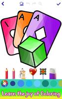 Learn To Draw Tattoo - Glitter скриншот 3