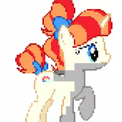 Pony Pixel Art Coloring Book APK Herunterladen