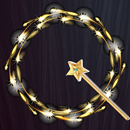 Magic Paint Spin - Doodle Anim APK