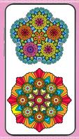 2 Schermata Mandala Color by Number Book