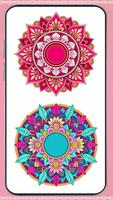 Mandala Color by Number Book تصوير الشاشة 2