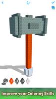 Medieval Voxel ảnh chụp màn hình 1