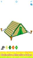 Medieval Voxel ảnh chụp màn hình 2
