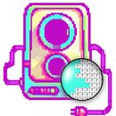 Musical Instruments Pixel Art  APK