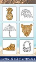 Sand Art Plakat