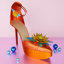 Shoe Designer: Fashion Shoe Ma APK