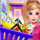 Supermarket Grocery Shop Mall APK