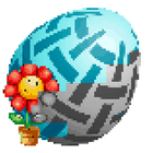 Surprise Eggs Color by Number icon