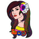 Adult Color by Number Art Book APK