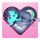 Paper Art : Color by Number APK