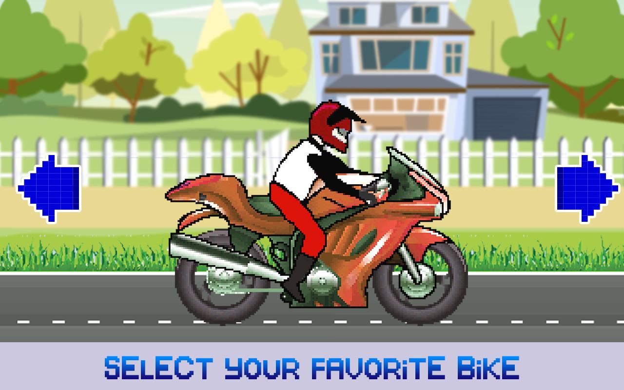 Pixel Bike Race Motorcycle Game Color By Number For Android Apk Download Pixel Bike Race Motorcycle Game Color By Number For Android Apk Download