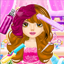 Hair Saloon Color by Number APK