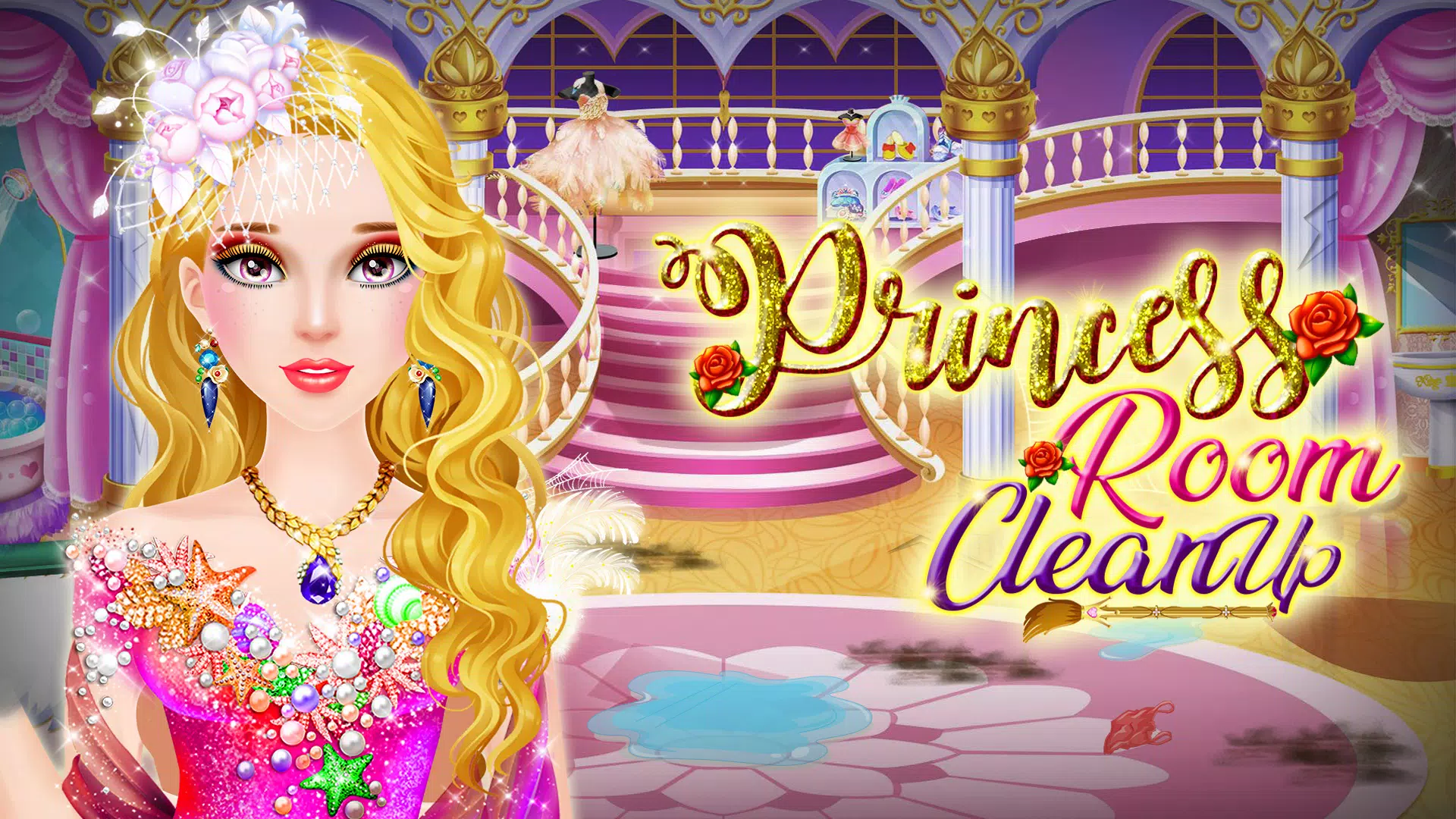 Download Barbie Princess Dress Up - Baixar para PC Grátis