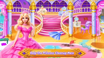 Princess Room Cleanup ảnh chụp màn hình 3