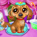My Puppy Salon - Pet Daycare 2 APK