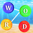 Word Glitter Word Brain Puzzle