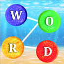 Word Glitter - A Word Brain Puzzle Game APK