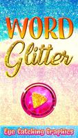 Word Glitter syot layar 3