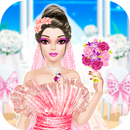 Wedding Saloon: Dressup & Make APK