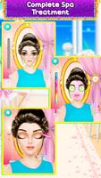 Wedding Saloon: Dressup & Make Screenshot 1