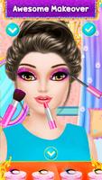 Wedding Saloon: Dressup & Make Screenshot 2