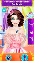Wedding Saloon: Dressup & Make Screenshot 3