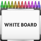 آیکون‌ WhiteBoard