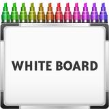 WhiteBoard icono