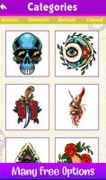 Virtual Tattoo Maker: Ink Art  Screenshot 1
