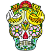 Tattoo Paint by Number - Drawing, Glitter + Color アイコン Tattoo Paint by Number - Drawing, Glitter + Color アイコン