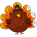 Thanks Giving Poly Art - Color APK