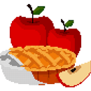 Thanks Giving Pixel Art Colory APK