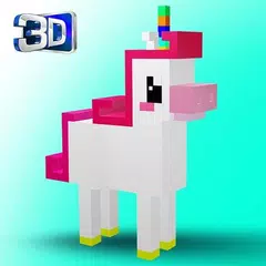 Voxel Editor 3D Pixel Builder XAPK Herunterladen