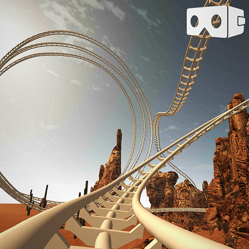 VR Roller Coaster Crazy Rider & Adventure Thrills APK 2.6 for Android –  Download VR Roller Coaster Crazy Rider & Adventure Thrills APK Latest  Version from APKFab.com