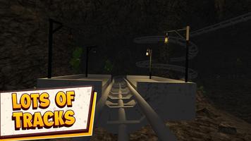 VR Roller Coaster screenshot 2