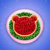 Magnet Sort Puzzle Game иконка