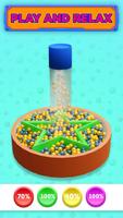 Magnet Sort Puzzle Game Plakat