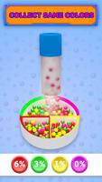 Magnet Sort Puzzle Game Screenshot 2