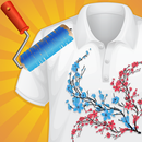 T-Shirt Masking Print Master - APK
