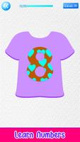 T-Shirt Masking Print Master - ảnh chụp màn hình 1