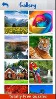 Mosaic Coloring Book Pages - A постер