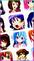 Anime Pixel Art تصوير الشاشة 1