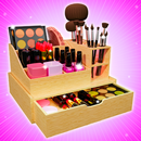 DIY Beauty Organizer APK