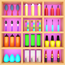 Beauty Sort: Goods Match 3D APK