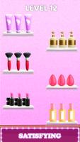 Beauty Sort: Goods Match 3D Screenshot 2